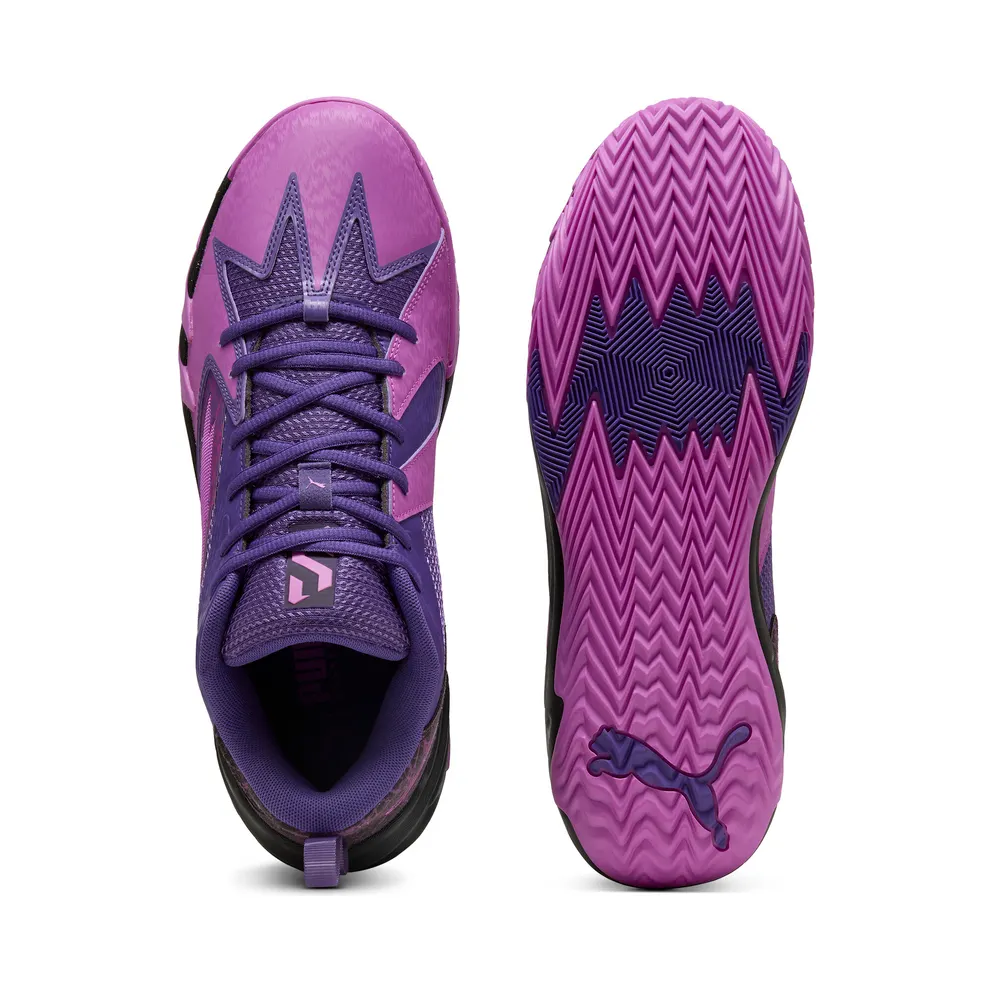 Puma Scoot Zeros “Purple Lightning” (31066201)
