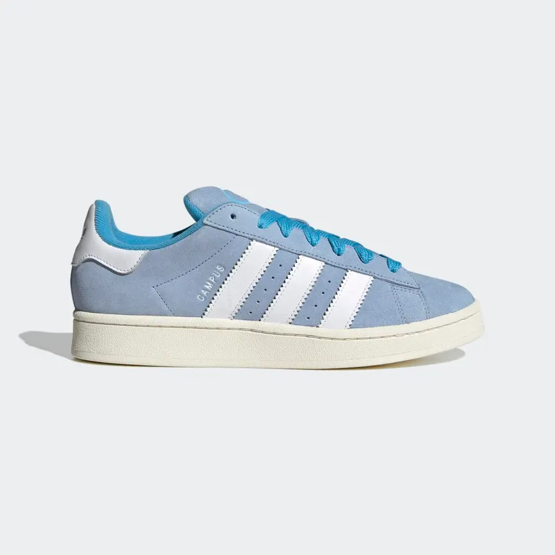 Adidas Campus 00s Ambient Sky / Cloud White / Off White (GY9473)