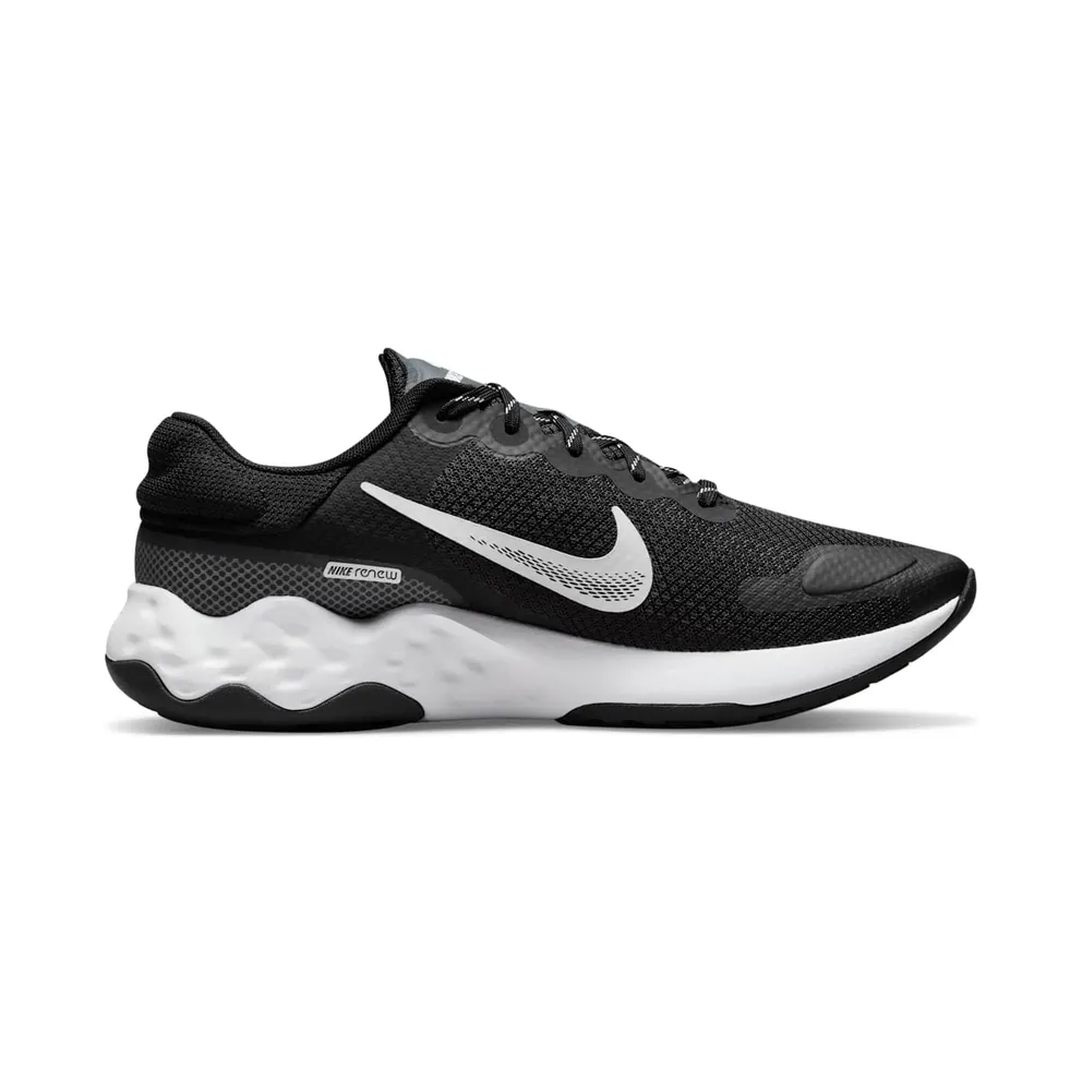 Nike Renew Ride 3 Road Running Black (DC8185-001)