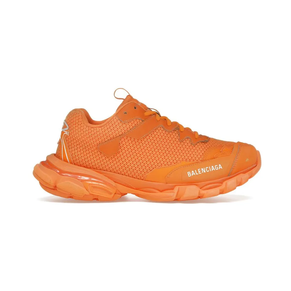 Balenciaga Track.3 Orange (700875W3RF17590)