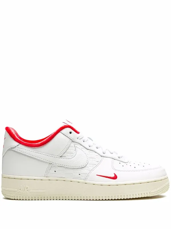 Nike Air Force 1 low-top – White (CZ7926)