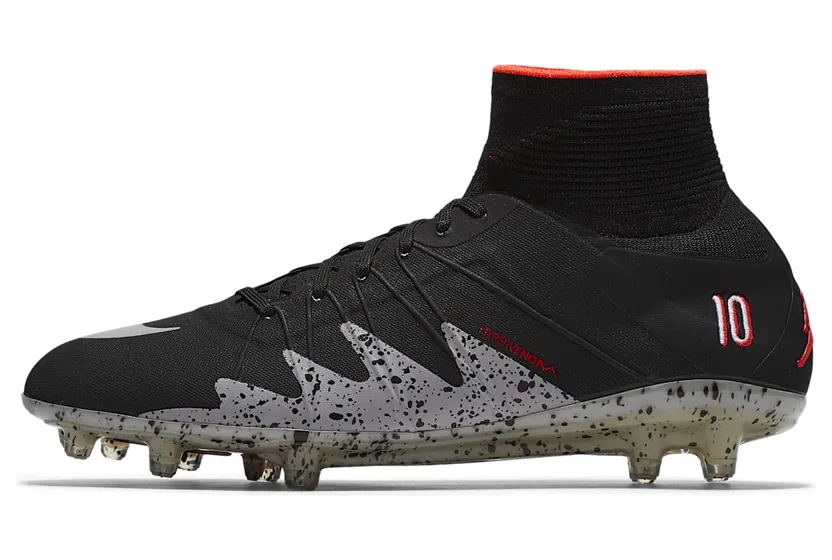 Nike Hypervenom Phantom II NJR FG Neymar
