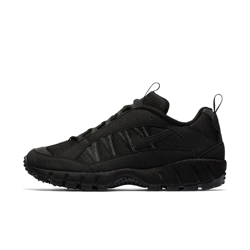 Nike x Supreme Air Humara Black (924464-001)
