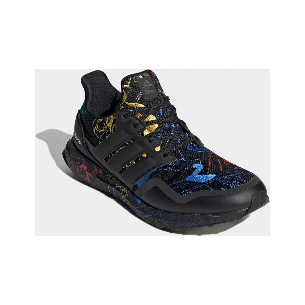 adidas Ultra Boost Disney Goofy Black/Black/Black (FV6050)