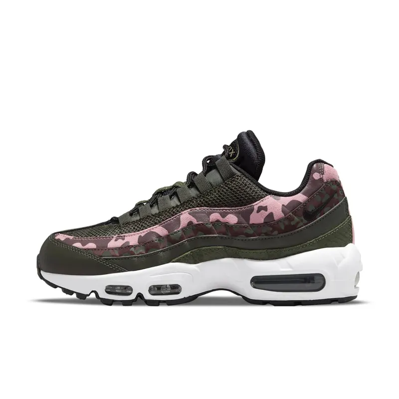Nike Air Max 95 Bruin (DN5462-200)