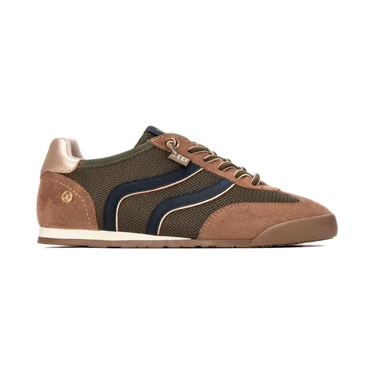Xti Khaki (14615602-Khaki)