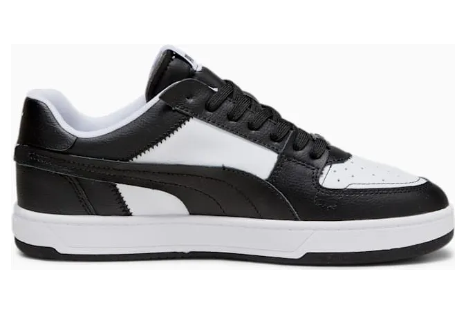 Puma Caven 2.0 PUMA White-PUMA Black-PUMA White (392332-02)