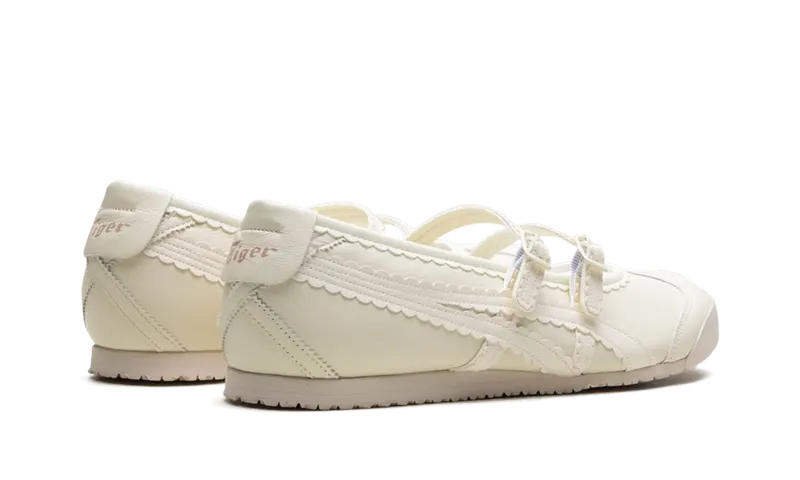 Onitsuka Tiger Mexico 66 TGRS “Ivory Cream” (1182A660-752)