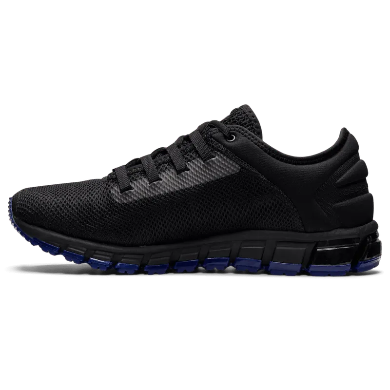 Asics GEL-QUANTUM 180 3 MX Black/Dive Blue (1201A550.001)