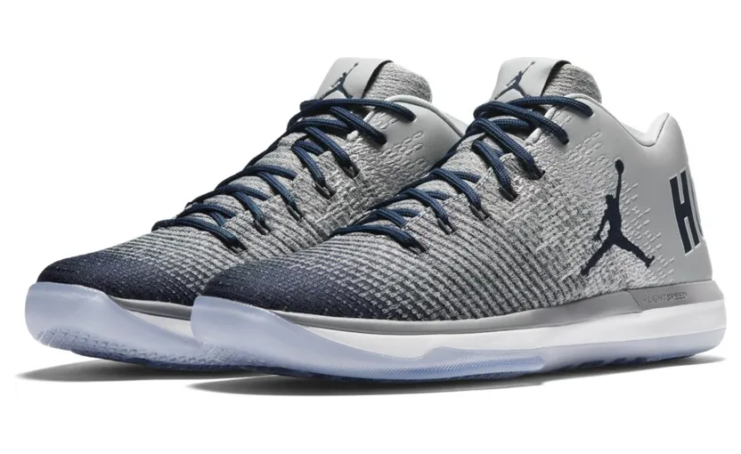 Jordan XXX1 Low Georgetown