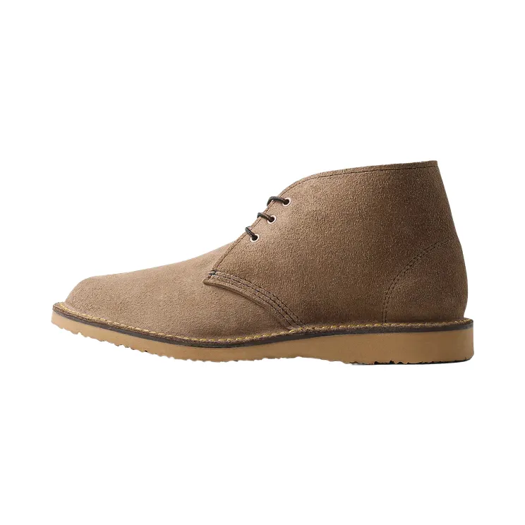Red Wing Weekender Chelsea “Sandstone” (3610)