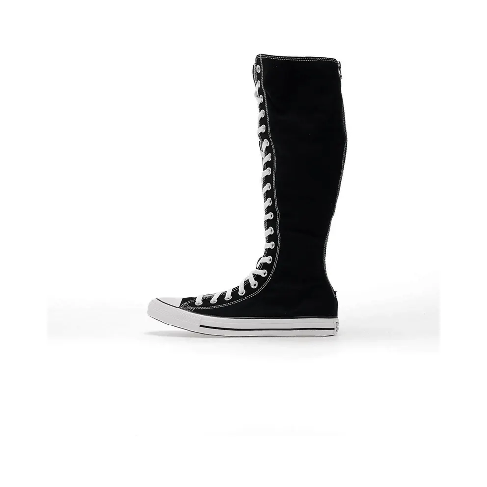 Converse Chuck Taylor All Star XXHi Black/Natural Ivory/White (A09429C)
