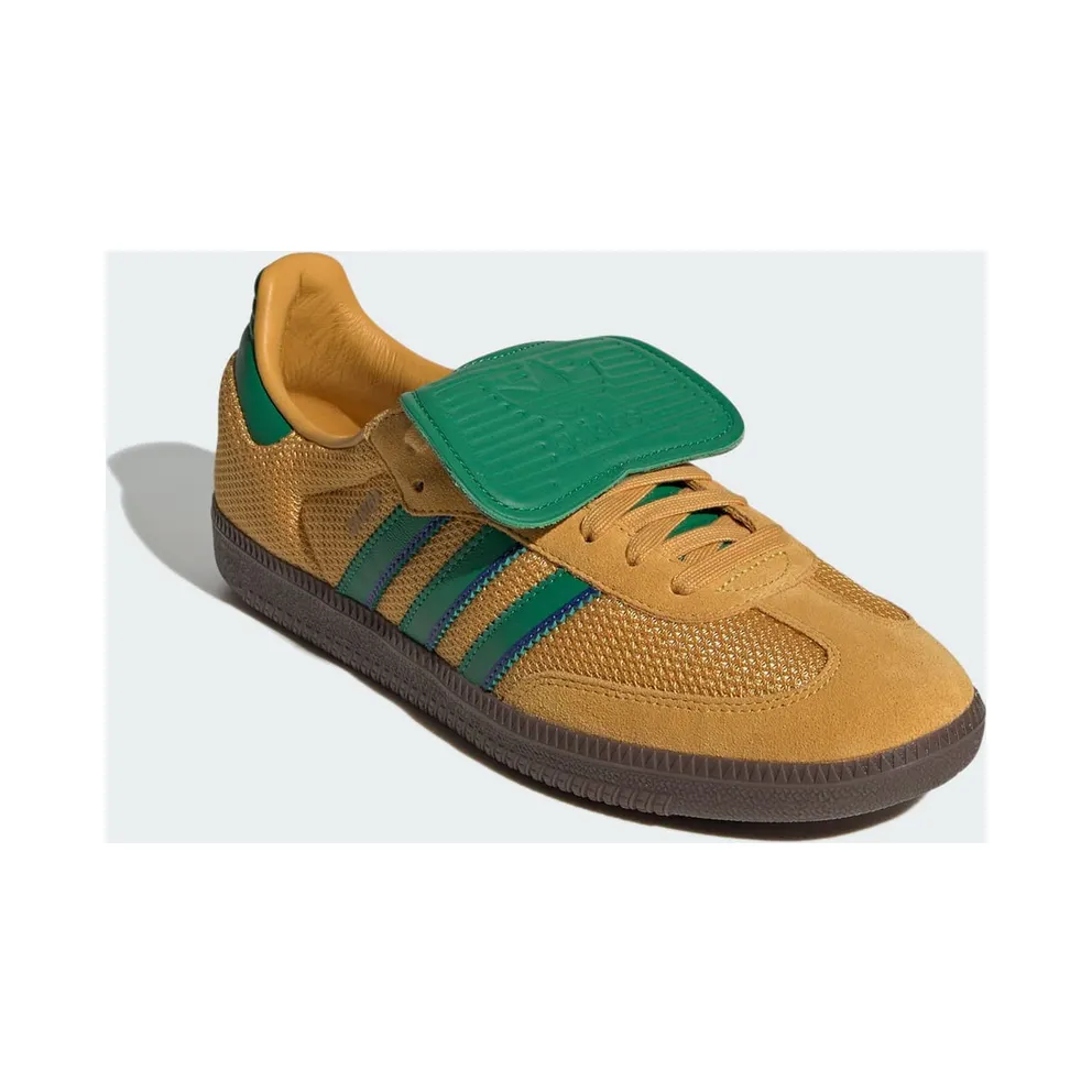 adidas Samba LT Preloved Yellow (IE9165)