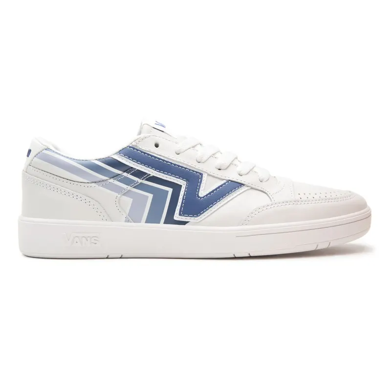 VANS Vans X Penn Lowland Cc Shoes White (VN0A4TZY4H5)