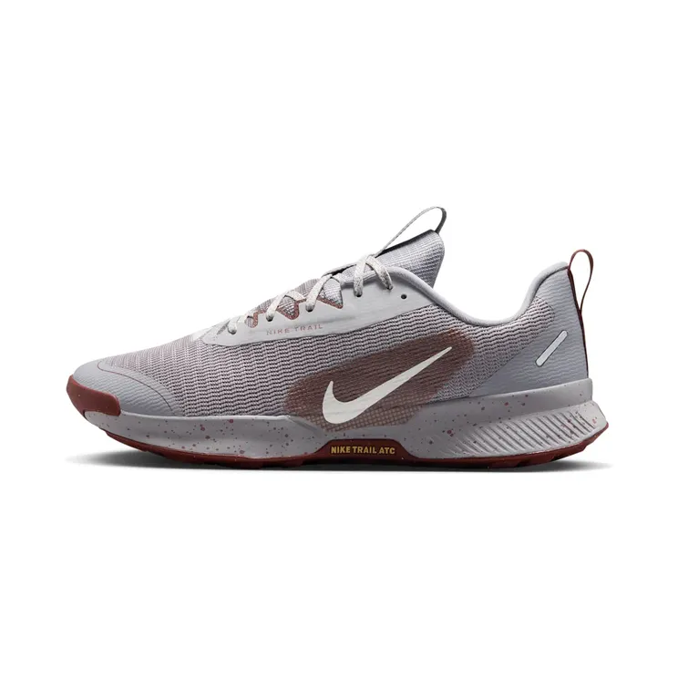Nike Juniper Trail 3 “Cement Grey / Dark Pony / Jade Horizon / Phantom” (FQ0904-004)