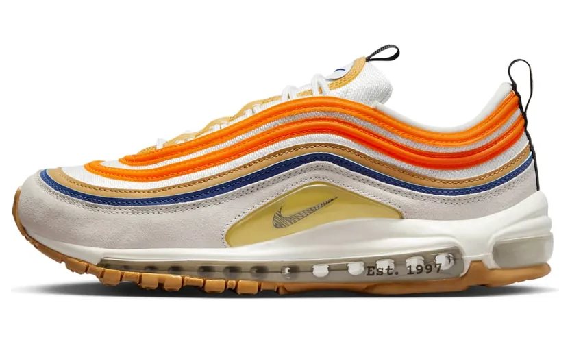 Nike Air Max 97 SE “Frank Rudy” (DV2619-100)