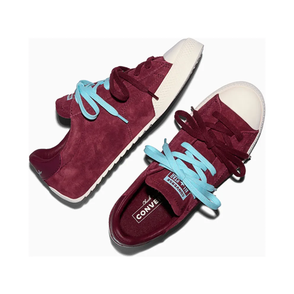 Converse sneaker Sky Blue / Kersrood (A20130C)