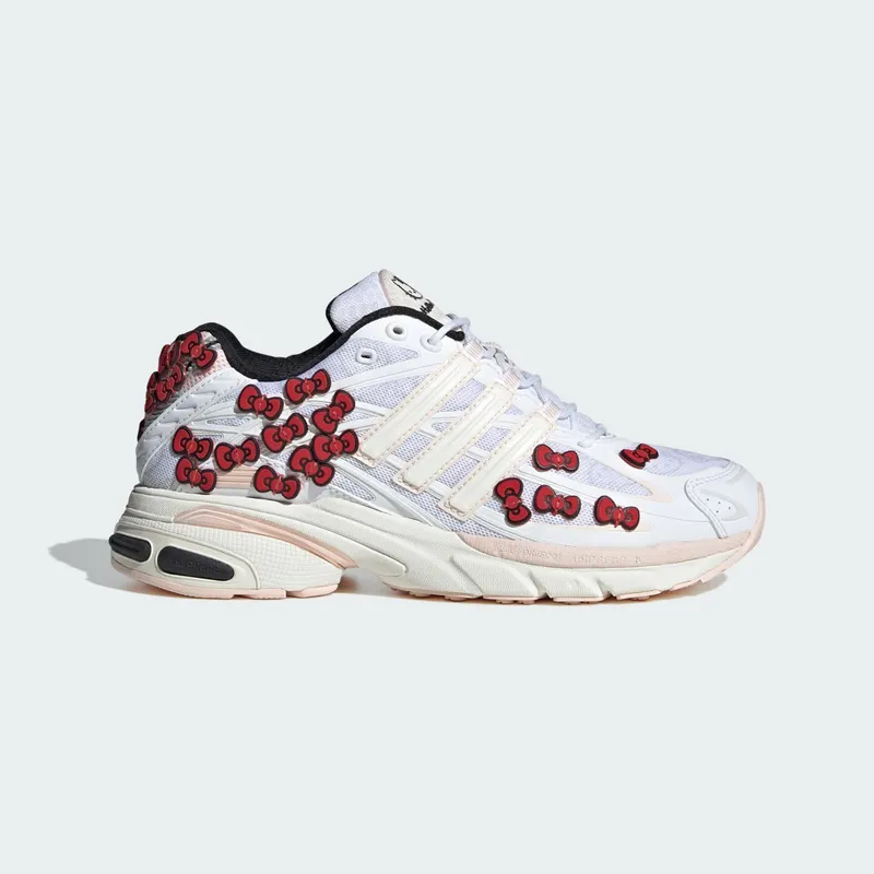 adidas Adistar Cusion Hello Kitty (II0020)