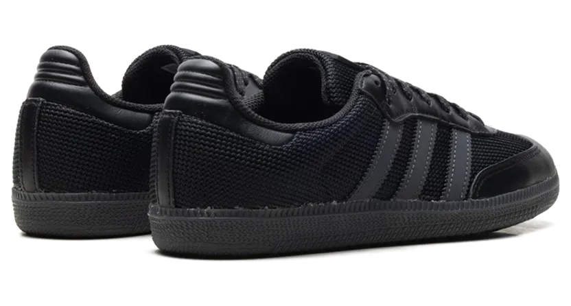 adidas-samba JR0901