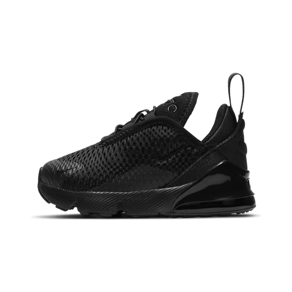 Nike Air Max 270 Schwarz (DD1646-001)