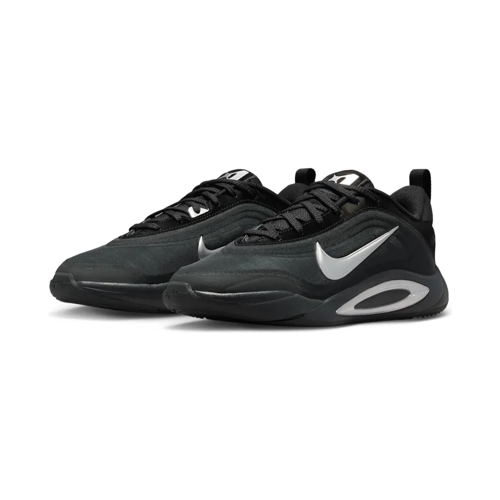 Nike A’ja Wilson A’One Black Dark Smoke Grey (HF7001-004)