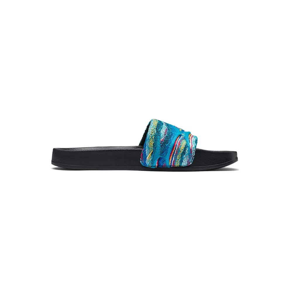 Puma Leadcat Slide Coogi Island Paradise (368038-01)
