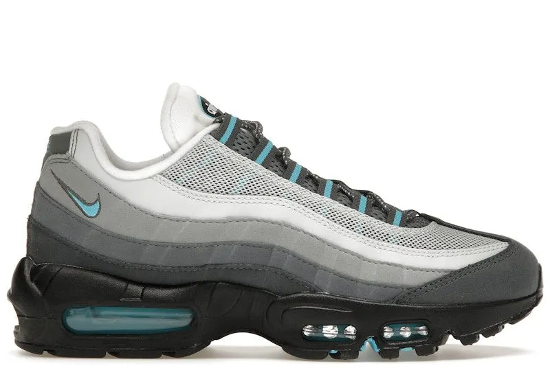 Nike Air Max 95 Baltic Blue (HM0622-003)