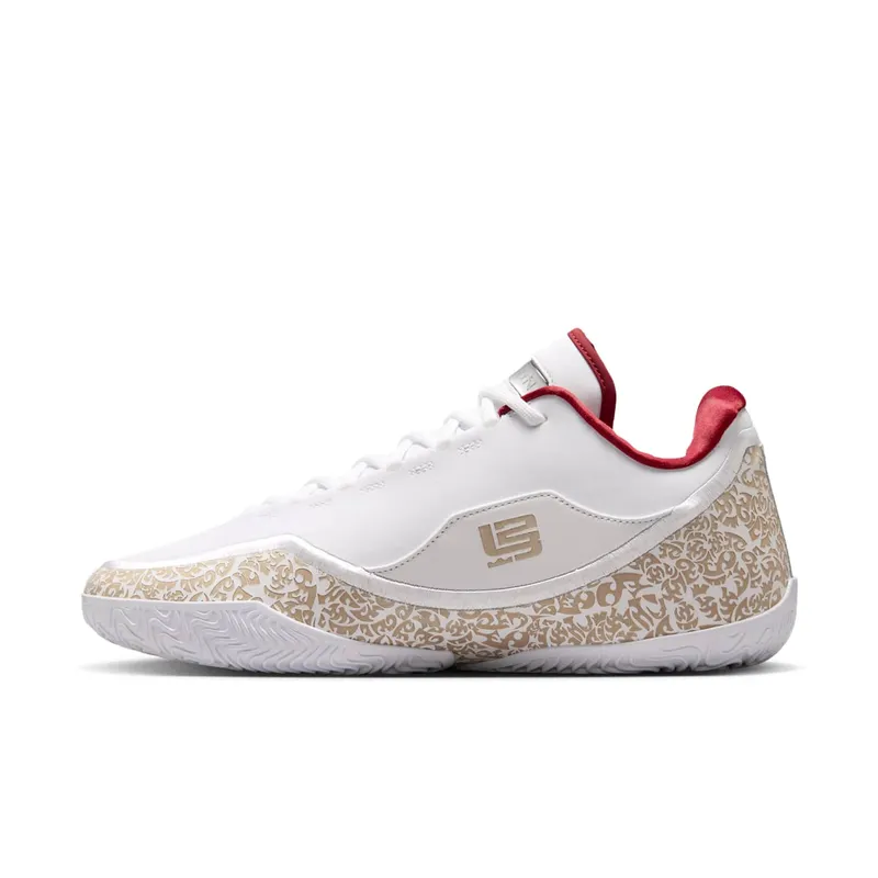 Nike LeBron 23 “Laser”: een kerstverhaal uit 2003 voor $210 (3)