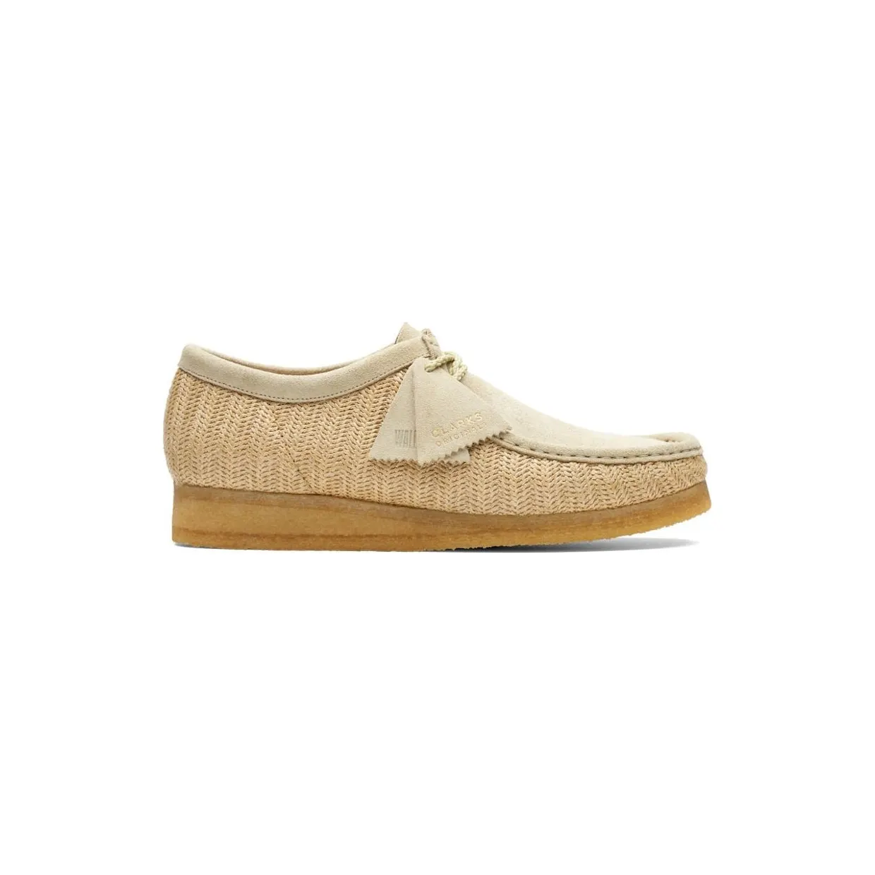 clarks-wallabee 26165447