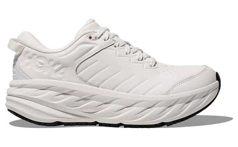 Hoka One Bondi SR Frost (1110520-FTFR)