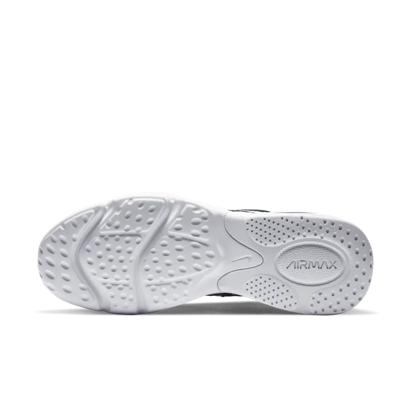 Nike Air Max 2X White Black White/White/Black (CK2943-100)