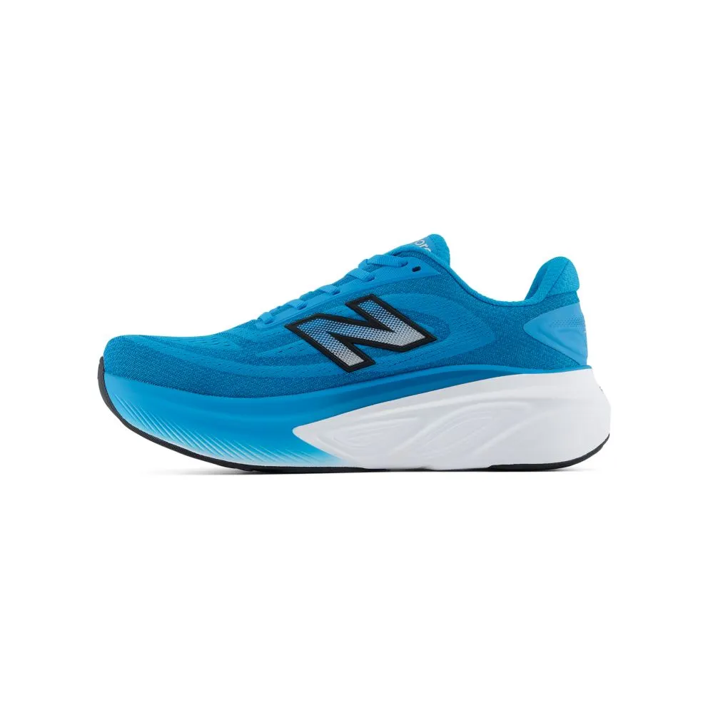 NEW BALANCE Fresh Foam X More v6 “ALTITUDE / BLACK” (MMOR4Y6)
