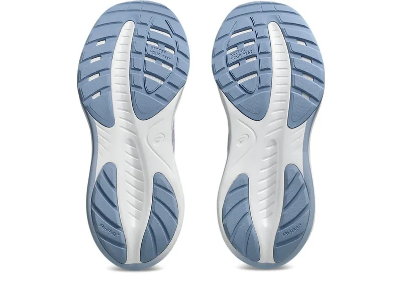 ASICS GEL-CUMULUS 28 GS “Solid Air / Bubblegum” (1014A397-400)