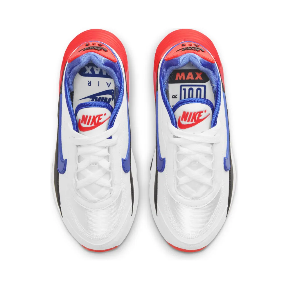 Nike Air Max 2090 EOI Younger Kids’ White (CW1652-100)
