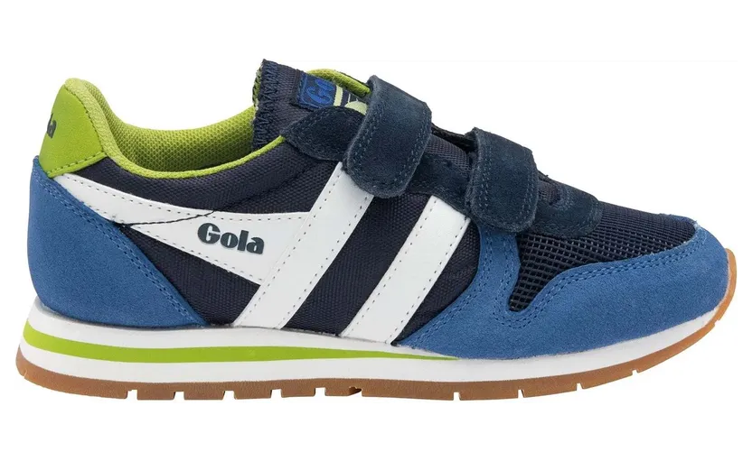 Gola sneaker marine/saffier/wit (CKA159ZH)