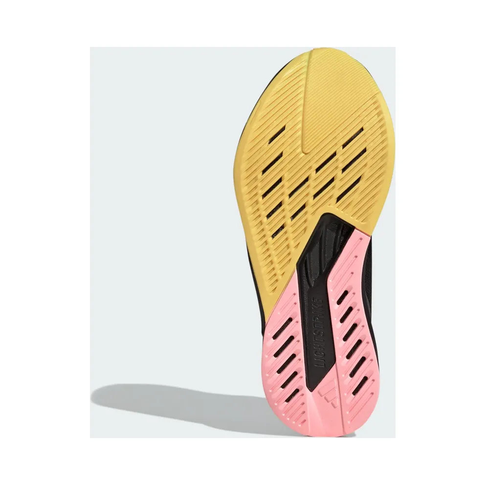 Adidas Duramo Speed Core Black / Zero Metalic / Spark (IE4037)