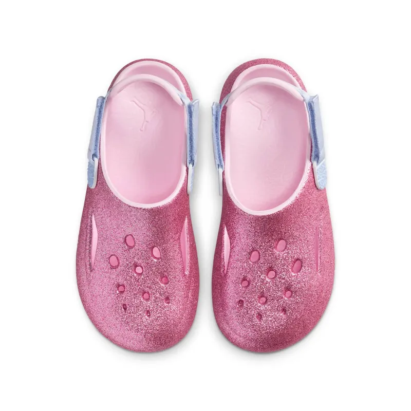 Jordan Hydrip Pink Foam Glitter Cobalt Bliss (IH7322-666)