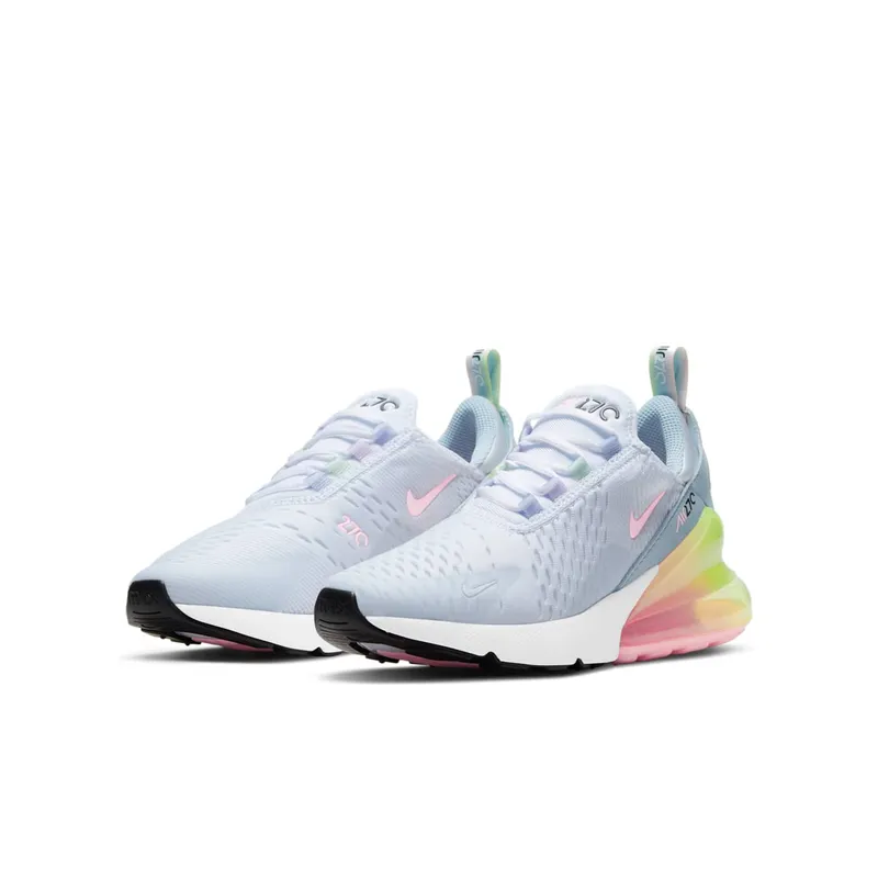 Nike Air Max 270 SE Older Kids’ White (DD4459-100)