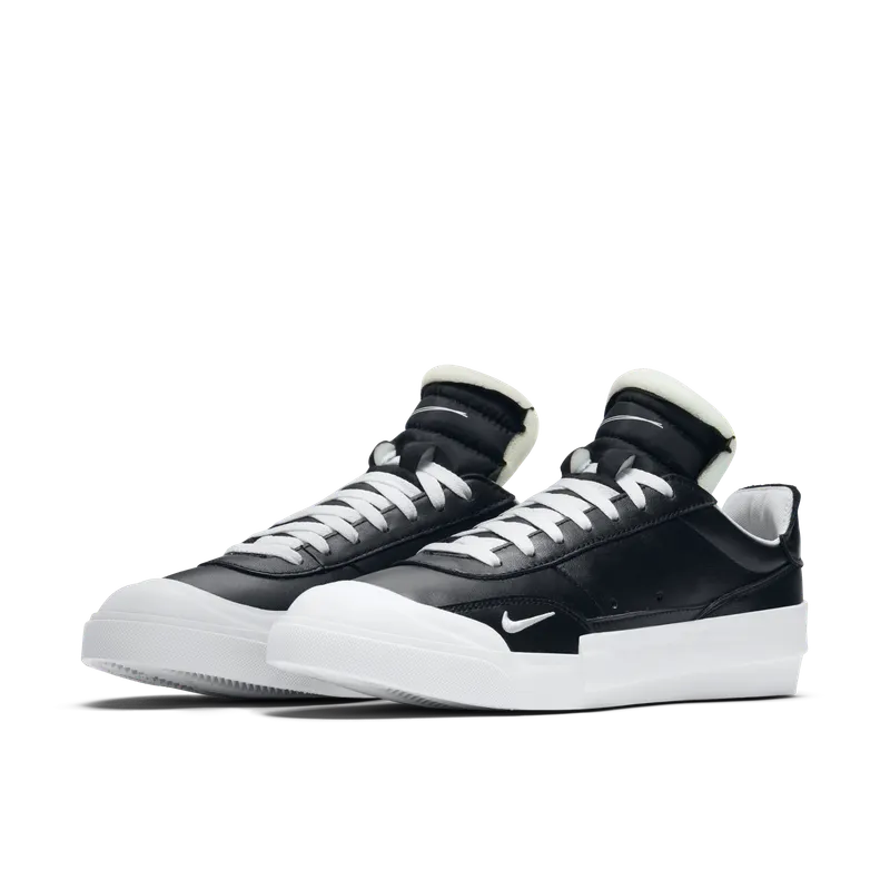 Nike Drop-Type Premium Black Black/White (CN6916-003)