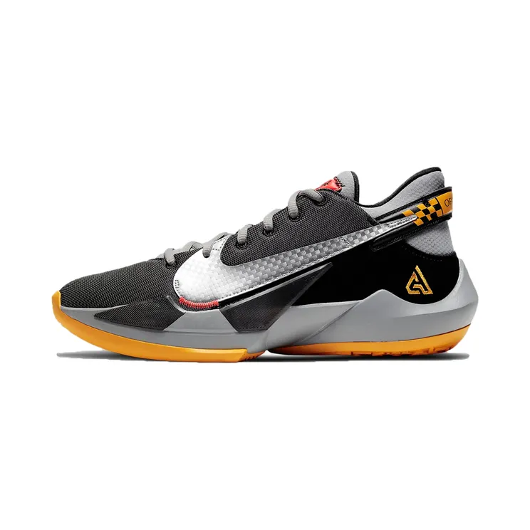 Nike Zoom Freak 2 Black (CK5825006)