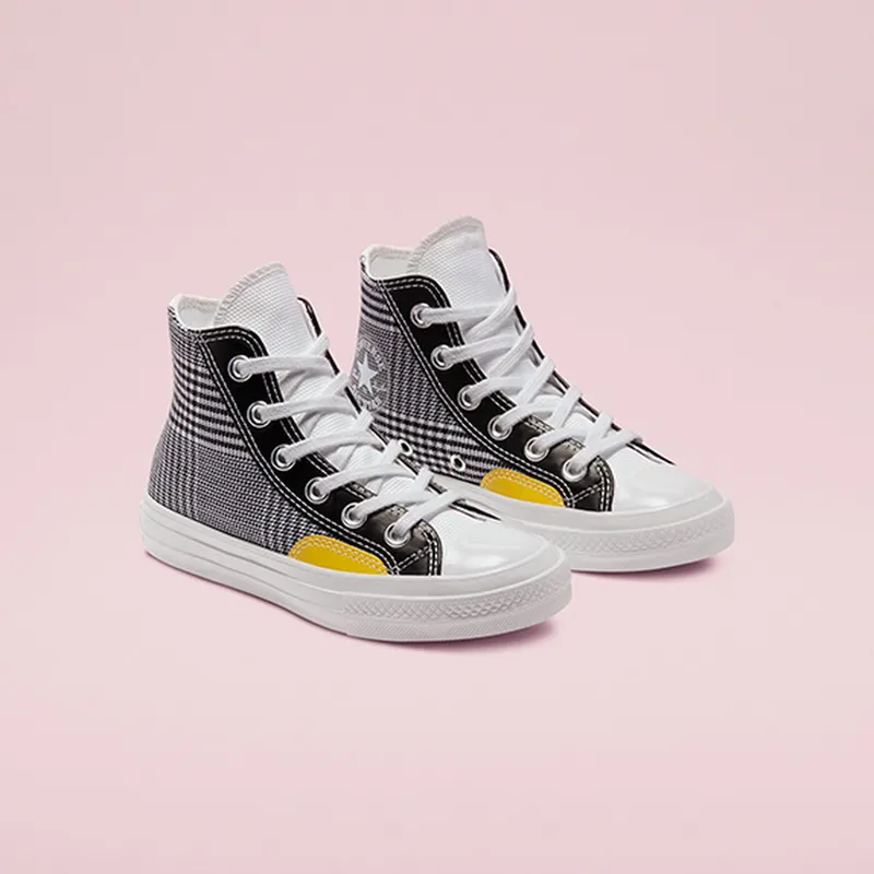 Converse Little Hacked Fashion Chuck 70 High Top (368981C)