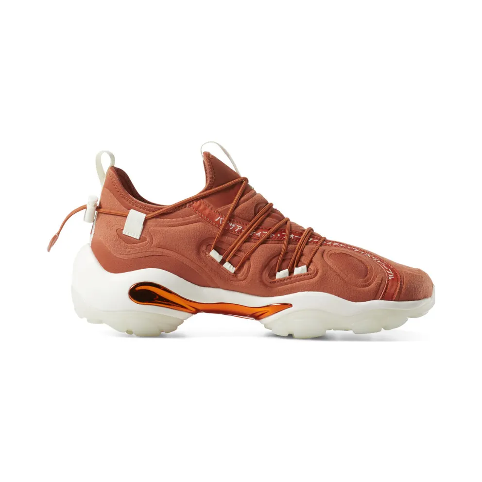 Reebok DMX 2000 Low Swizz Beatz Mars Dust Mars Dust/Chalk-White (Other Brands Reebok)