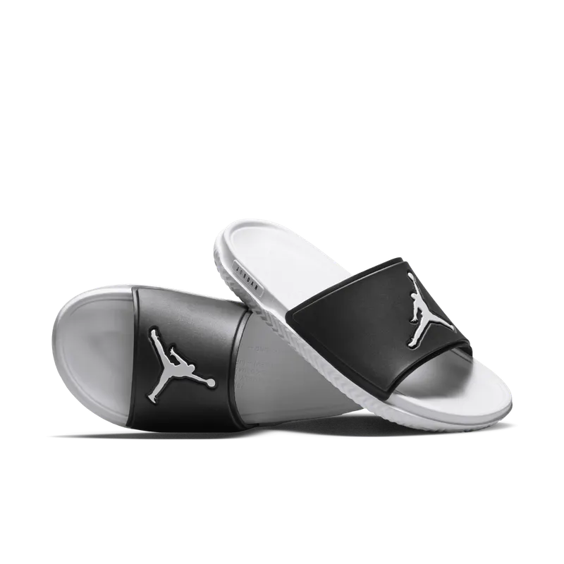 Jordan Jumpman Slide Black White (FQ1598-010)
