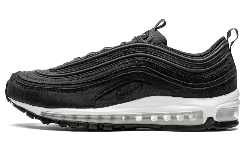 Nike Air Max 97 Off Noir – “Black / White” (DQ8574-001)