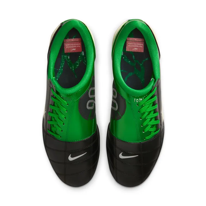 Nike Total 90 III “.SWOOSH – Quit The Rage” (IM7974-001)