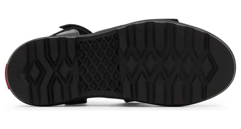 vans-colfax VN0A4BWMBLK