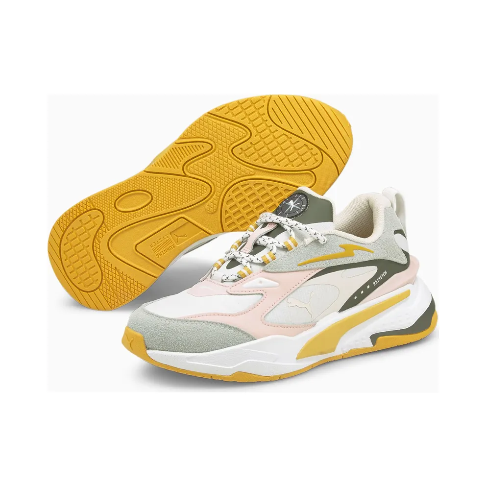 Puma Time4Change RS-Fast White (38143502)