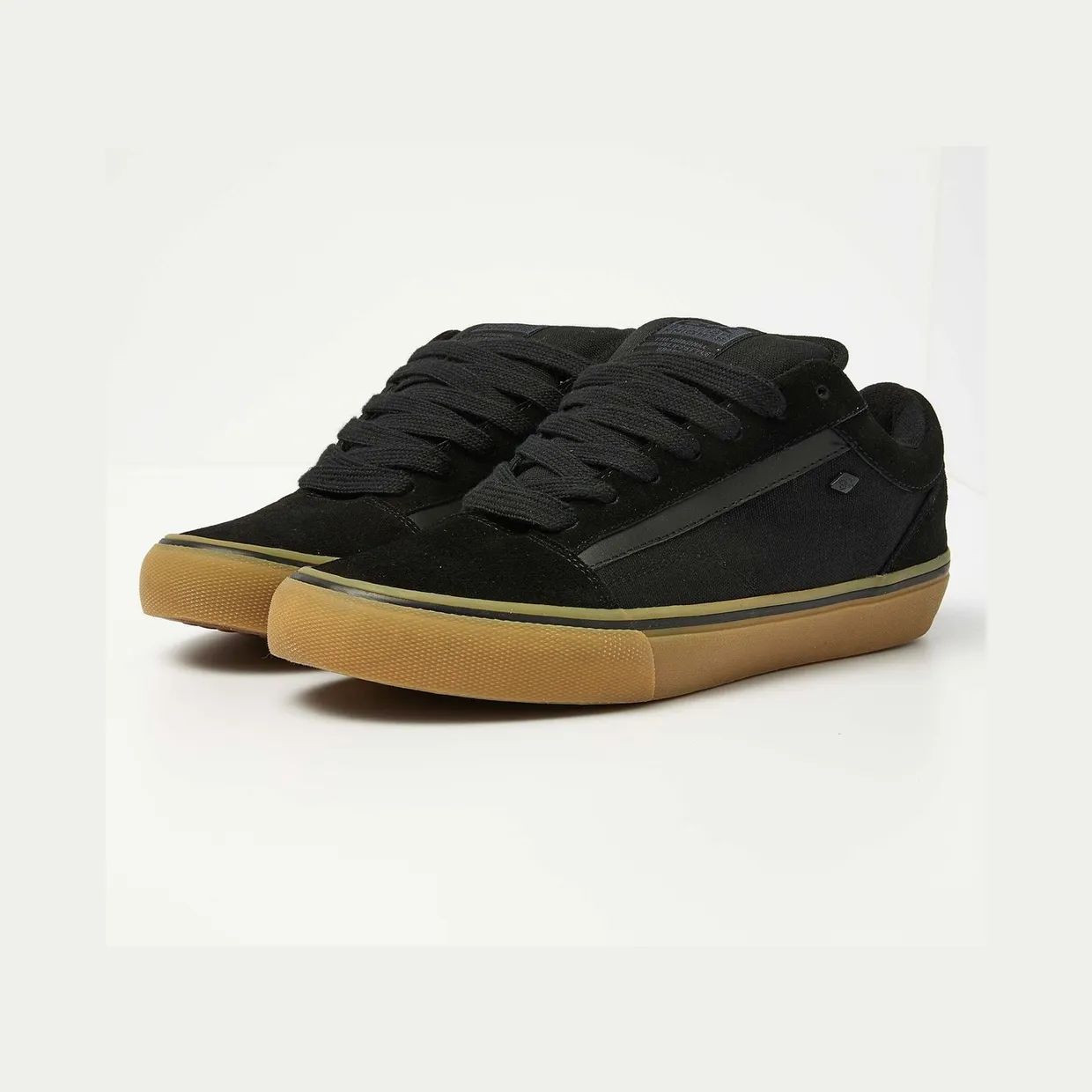 british-knights-sneaker B55-3722-09