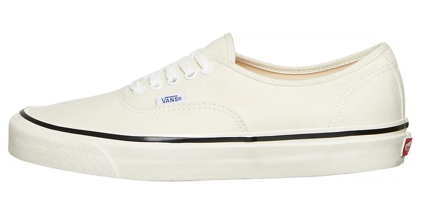 Vans Authentic 44 DX (Anaheim Factory) Classic White (VN0A38ENMR41)