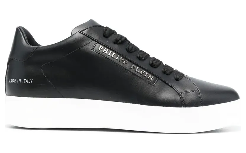 Philipp Plein Klassische “Black” (UABSUSC0349PLE075N)